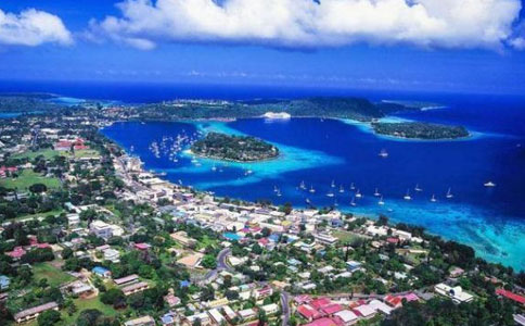 瓦努阿图移民条件