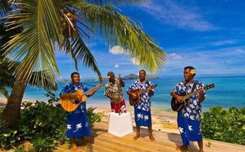 瓦努阿图风土人情
